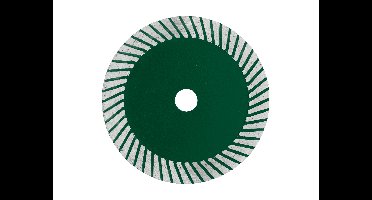 PARKSIDE Slijpschijf Ø76 mm (Diamant-doorslijpschijf Turbo)