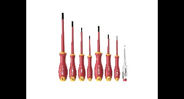 PARKSIDE Schroevendraaierset VDE