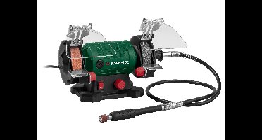 PARKSIDE Dubbele slijpmachine 120 W
