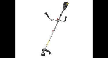 PARKSIDE PERFORMANCE 2-in-1 accu-bosmaaier 40 V zonder accu en lader