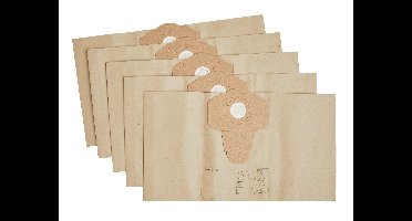 PARKSIDE Filterzakken 20 L (Filterzakken)