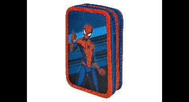 UNDERCOVER Etui (Spiderman)