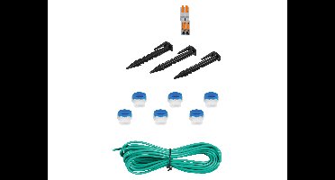 PARKSIDE Robot grasmaaier onderdelen (Kabelreparatieset)