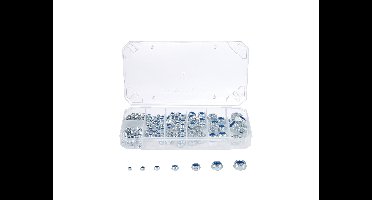 PARKSIDE Moeren (Aanslagmoeren)