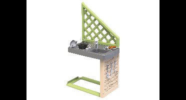 SMOBY Speelhuis accessoire buitenkeuken