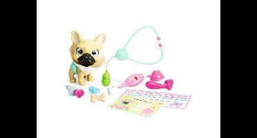 Simba Pamper Petz Speelset (Hondendokter)