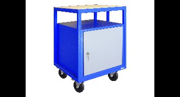 Güde Mobiele werkbank P 600 T