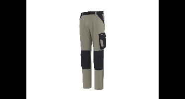 PARKSIDE Heren werkbroek (Beige, 50)