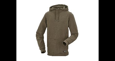 PARKSIDE Heren hoodie (Olijfgroen, S)