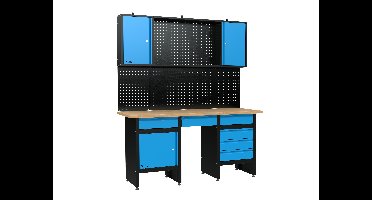 Güde Werkplaatssysteem GW 6/1 XL