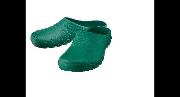 PARKSIDE Heren clogs (Groen, 44/45)