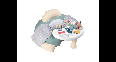 SMOBY 3-in-1 baby speelzitje