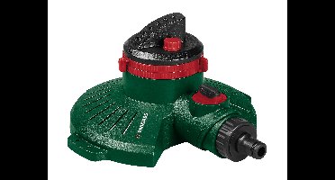 PARKSIDE Vierkant- / cirkel- / volledige cirkelsproeier (Cirkelsproeier)