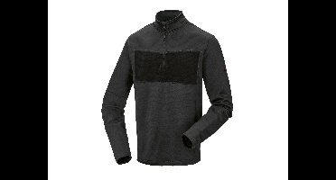 PARKSIDE Heren thermotrui (Zwart, XXL)