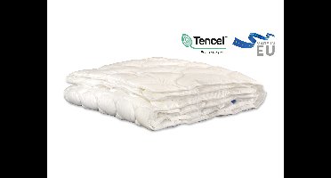 BeCo Zomerdekbed KlimaTop Tencel (155 x 220 cm)