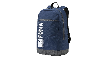 PUMA Rugzak Pioneer (Marineblauw)