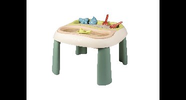 SMOBY Zand- en watertafel