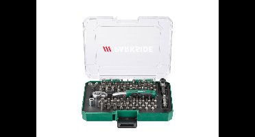 PARKSIDE Ratel bitset