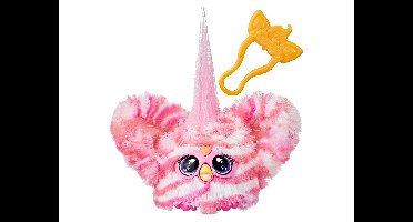 Hasbro Furby Furblet sleutelhanger (bub-lee)