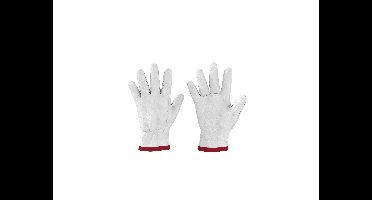 PARKSIDE PERFORMANCE Leren tuinhandschoenen (8)