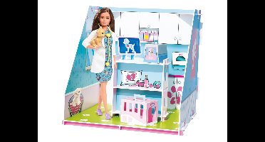 Barbieset (Dierenartsen)