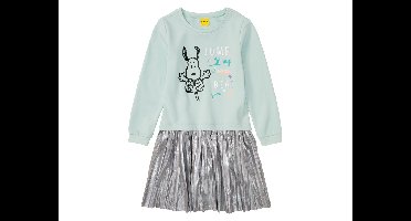 Meisjes jurk (Snoopy, 122/128)