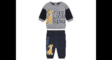 Baby joggingpak (Lion King, 62/68)