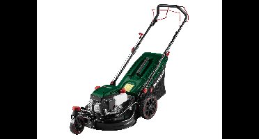 PARKSIDE Benzine grasmaaier Trike 3 kW 1200 m²