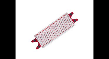 Vileda 2 Ultramax 2-in-1 vervanghoezen