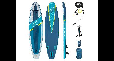 Bestway Opblaasbaar SUP-board Allround Hydro-Force Aqua Drifter™