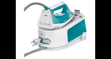 BRAUN Stoomgenerator IS1013GR
