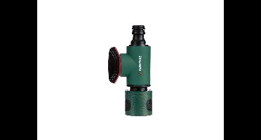 PARKSIDE Tuinslangkoppelingen (Regelklep)