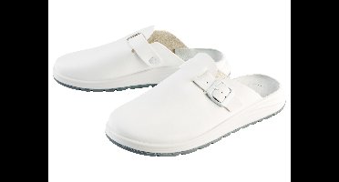 Werkklompen (Wit, 41)