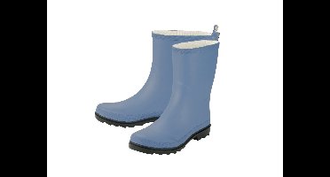 PARKSIDE Dames regenlaarzen (Blauw, 38)