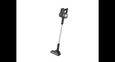 GRUNDIG Accu-steelstofzuiger