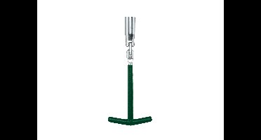 PARKSIDE Kruissleutel of bougiesleutel (bougiesleutel 16mm)