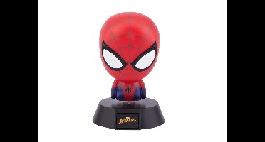 Nachtlampje (Spiderman)