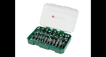 PARKSIDE Freesbitset