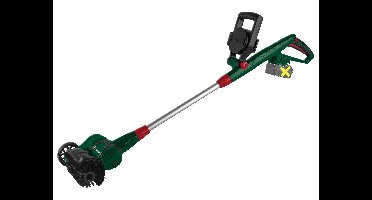 PARKSIDE 2-in-1-accu-voegenborstel 20 V zonder accu en oplader