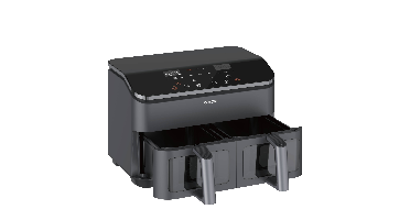 Cosori Dubbele airfryer 2x 4,25 L CAF-R901-AEU