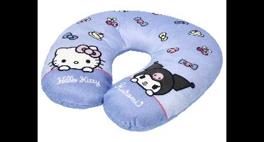 Nekkussen (Hello Kitty)
