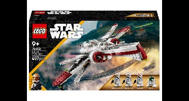 LEGO Star Wars 75402 ARC-170 Starfighter™