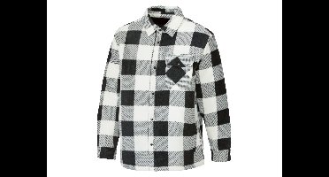 PARKSIDE Heren overhemd (Wit, M)