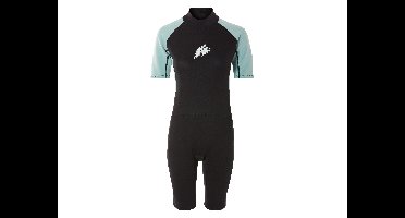 Korte dames wetsuit (S (36-38))