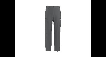 PARKSIDE PERFORMANCE Heren werkbroek met stretch (Grijs, 54)