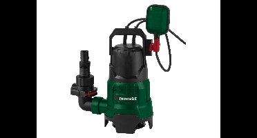 PARKSIDE Vuilwater dompelpomp 400 W