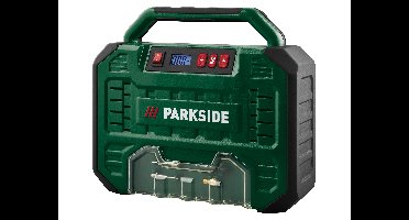 PARKSIDE Mini compressor 150 W
