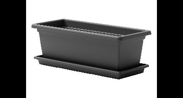 PARKSIDE Plantenbak 40 cm (Antraciet)