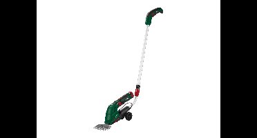 PARKSIDE Accu-gras- en struikschaar op steel 12 V met accu en lader