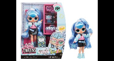 LOL Surprise! pop (Ellie Vlieg)